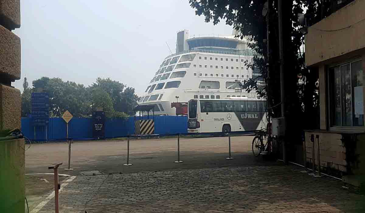 Cruise ship party case: ఆ నలుగురికి ఈ నెల 14 వ‌ర‌కు ఎన్సీబీ క‌స్ట‌డీ