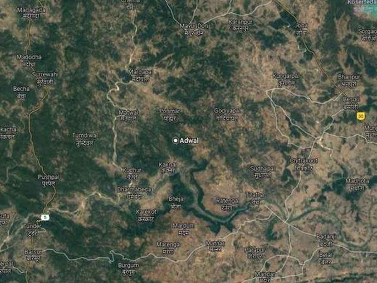 Encounter in Dantewada | దంతేవాడ‌ ఎన్‌కౌంట‌ర్‌లో ముగ్గురు మ‌హిళా మావోయిస్టులు హ‌తం