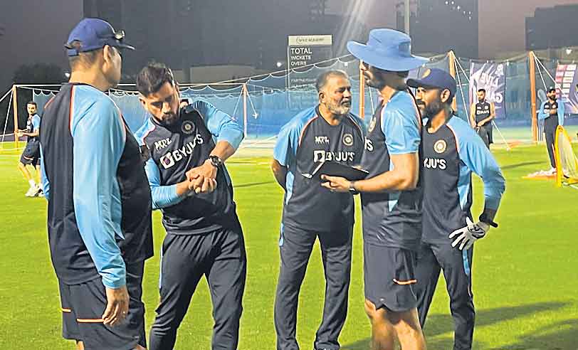 కూర్పు కుదిరేనా