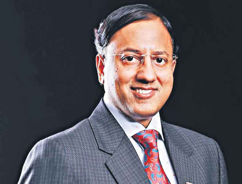 హైదరాబాదీ డాక్టర్కు అరుదైన గౌరవం