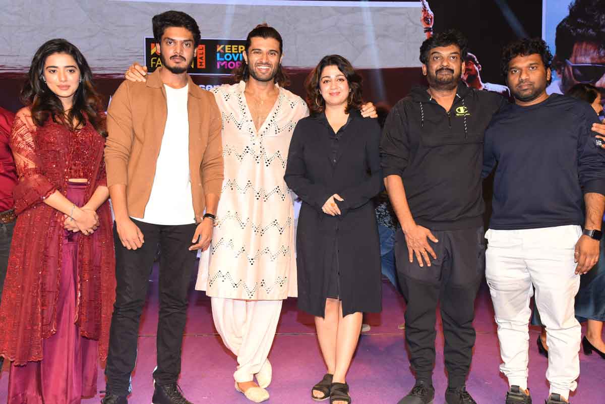 Warangal | ఇండియా షేక్‌ అవ్వాలని ఫిక్సైపోయాం!