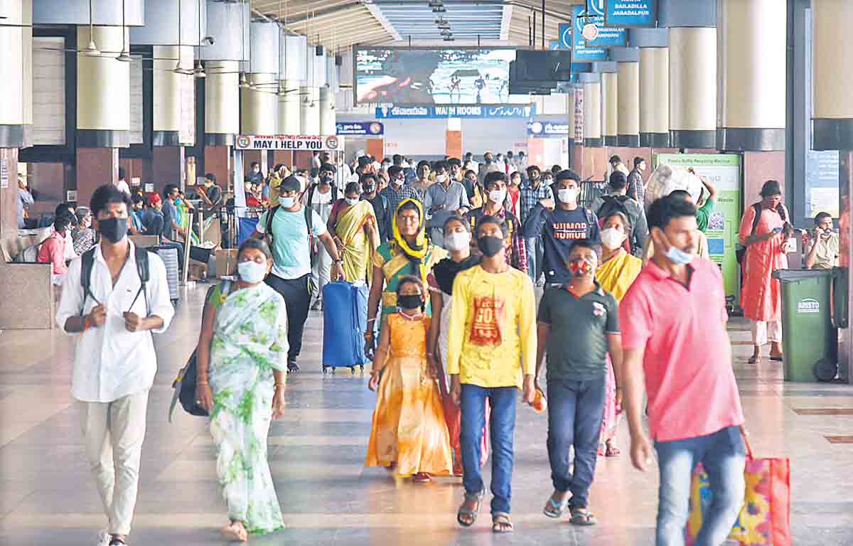 ప్రయాణికులకు ఆర్టీసీ ఆఫర్‌