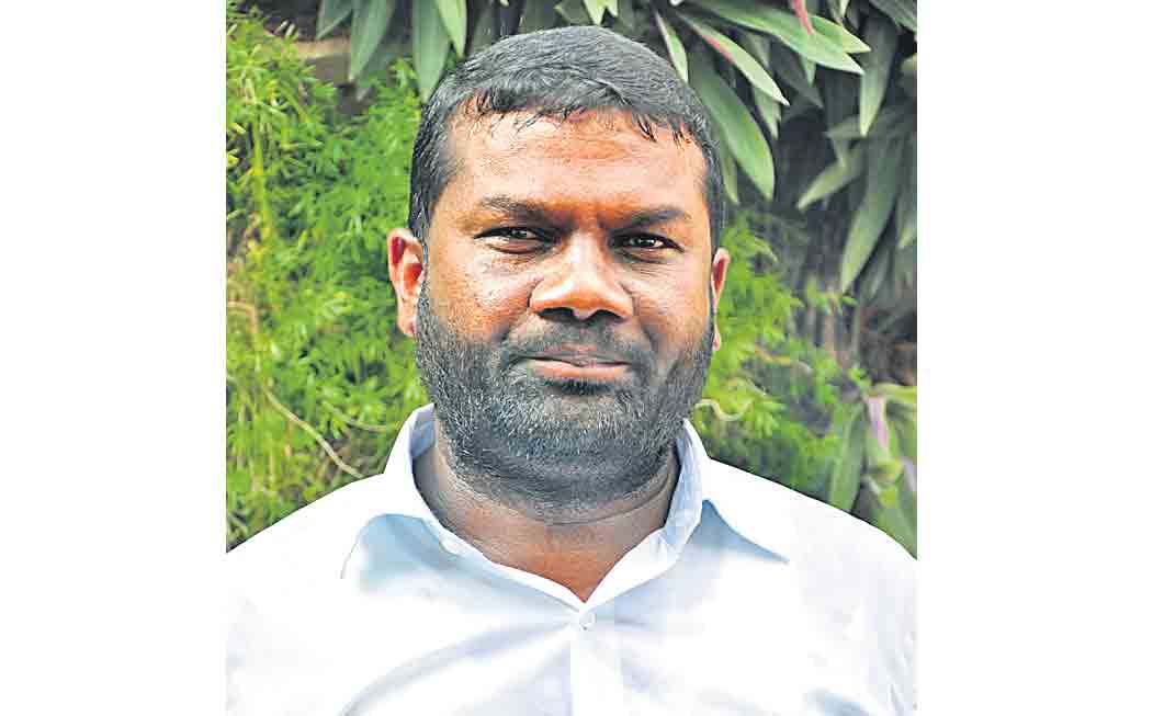 బీజేపీని ఓడించడమే లక్ష్యం