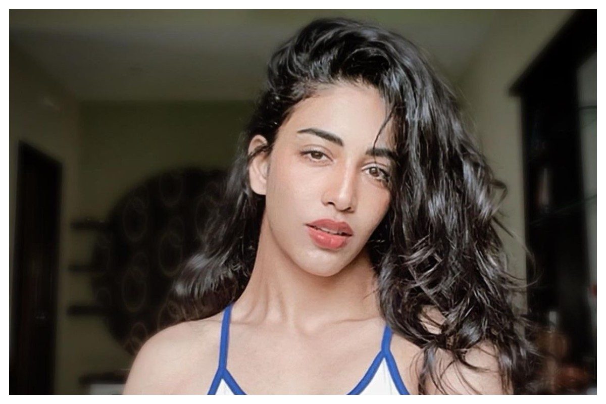 Daksha Nagarkar | దక్ష నగార్కర్ హాట్ ఫోటో గ్యాలరీ