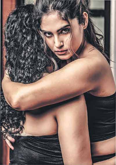 డేంజరస్‌ క్రైమ్‌ కహానీ