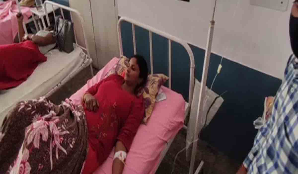 Dengue fever: యూపీలో డెంగీ క‌ల‌క‌లం.. ప్ర‌యాగ్‌రాజ్‌లో 41 కేసులు