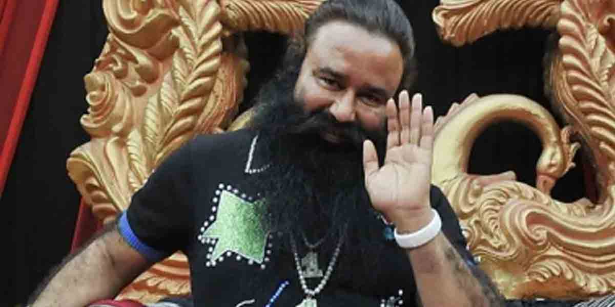 రంజిత్ సింగ్ హ‌త్య కేసు.. డేరా బాబాకు జీవిత ఖైదు