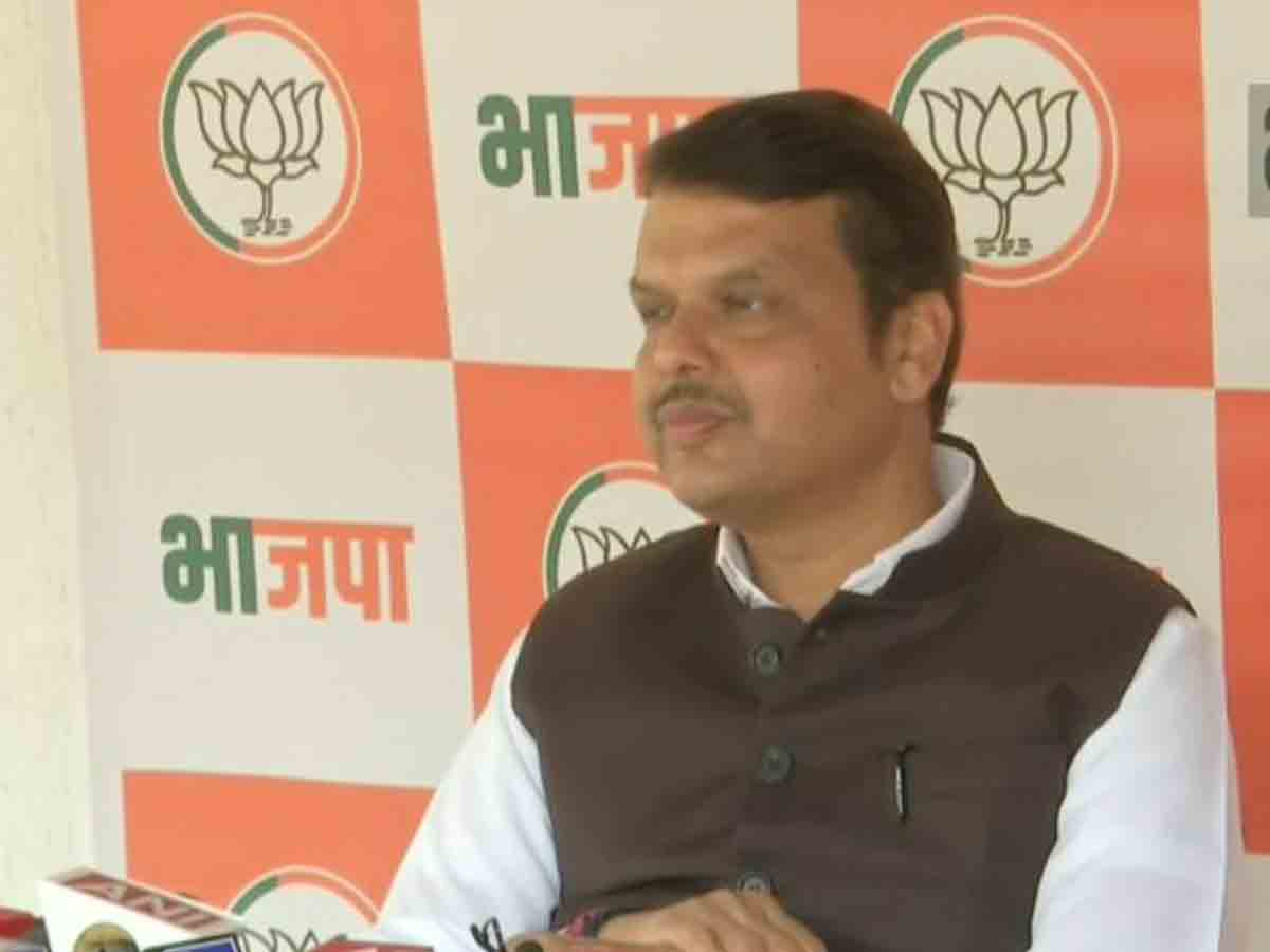 Devendra Fadnavis | దేవేంద్ర ఫడ్నవీస్ రాజీనామా ప్రతిపాదన.. డిప్యూటీ సీఎం పదవి నుంచి   తప్పించాలంటూ బీజేపీకి వినతి