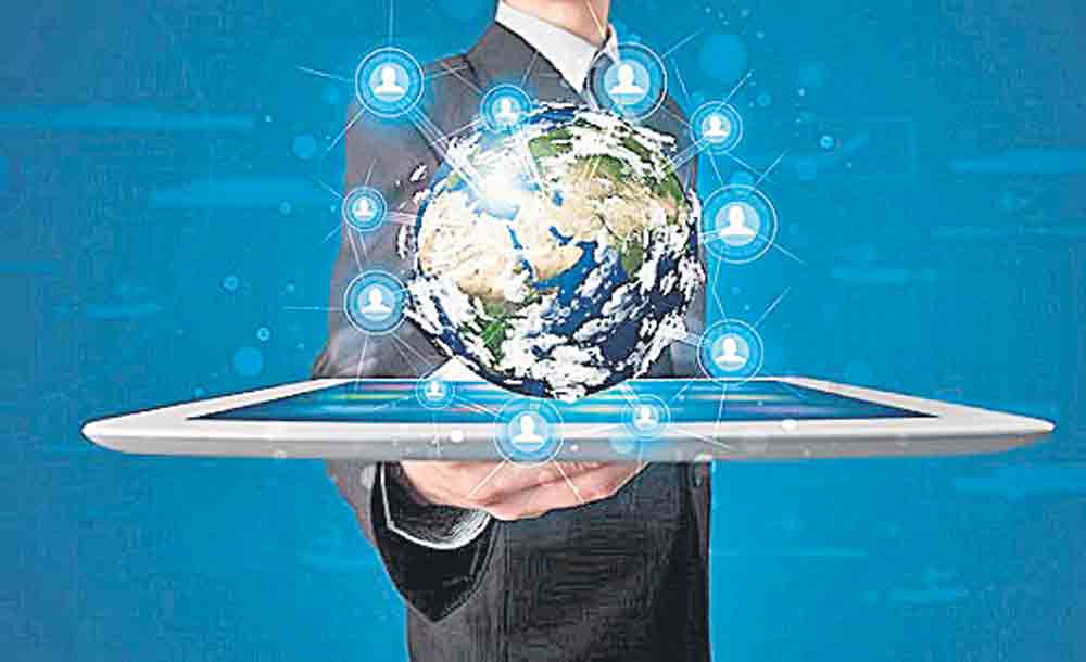 డిజిటలీకరణలో ‘సాస్‌’ సఫలీకరణ