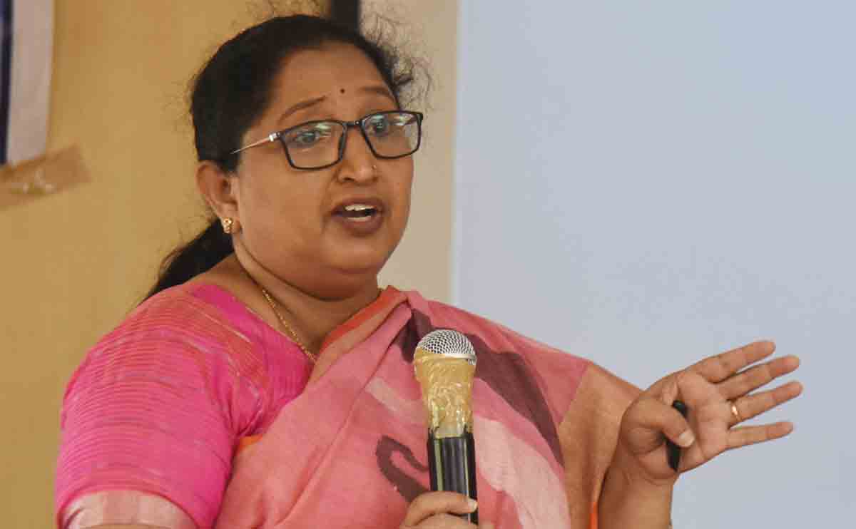 తెలంగాణపై నైరుతి ప్రభావం అధికం