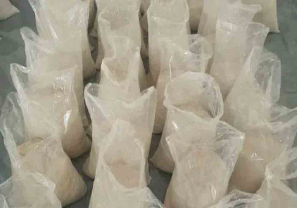 ఎన్‌ఐకేకు ముంద్రాపోర్ట్‌ డ్రగ్స్‌ కేసు