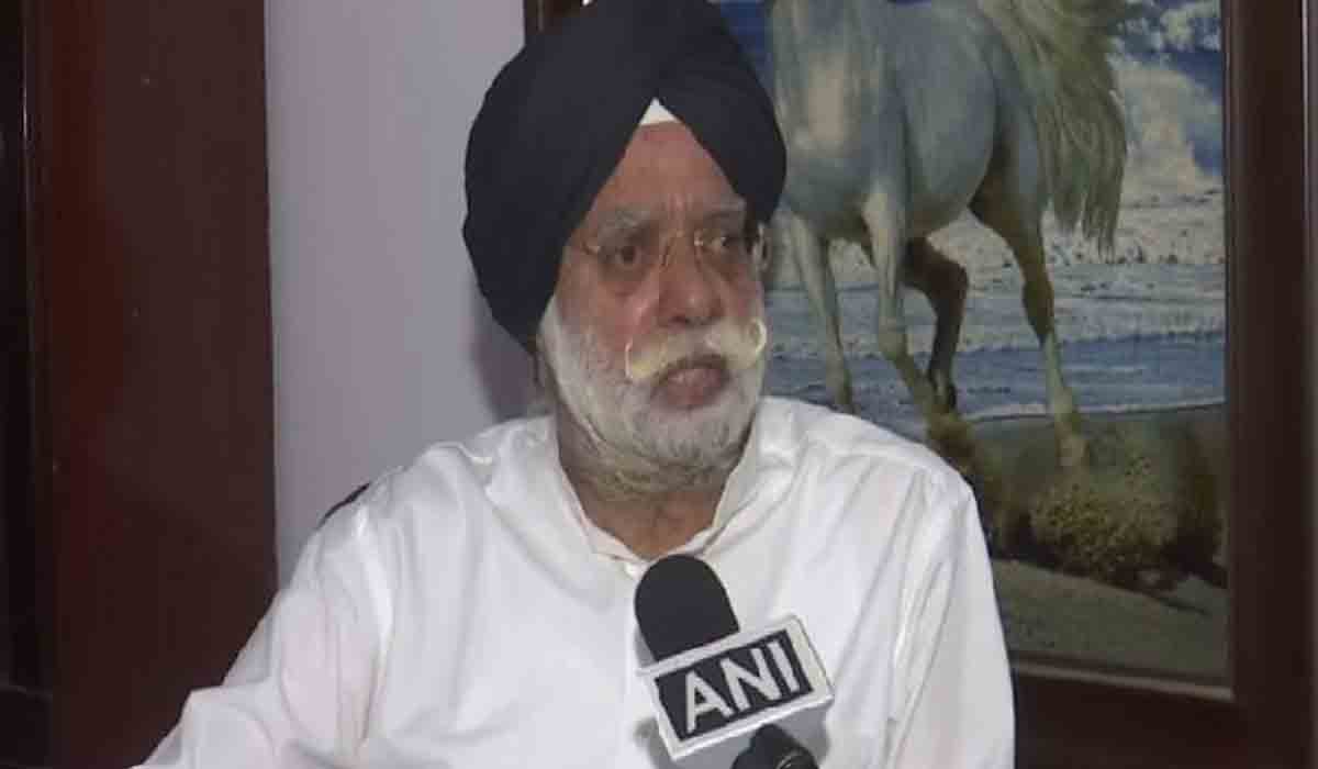 Drugs Case | డ్రగ్స్‌ జీవితంలో భాగం.. వాటిని అనుమతించాలి : రాజ్యసభ ఎంపీ