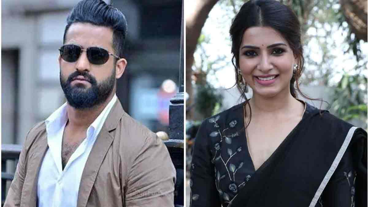 Samantha | ఎన్టీఆర్ షోలో స‌మంత మెరిసే తేదీ ఫిక్స్..!