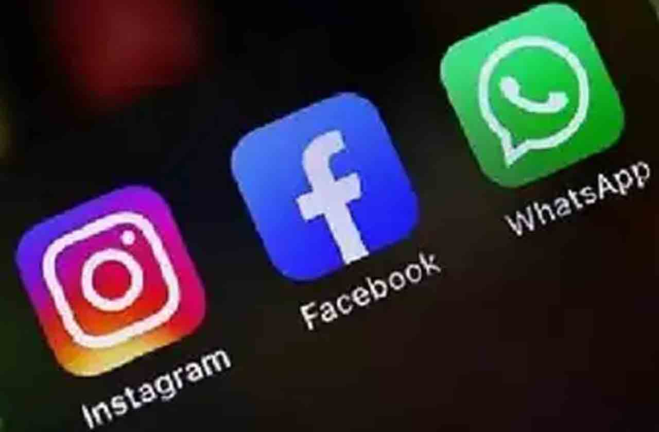 Facebook platforms down | ఫేస్‌బుక్ ప్లాట్‌ఫామ్స్ సేవ‌ల్లో అంత‌రాయం.. ఏం జ‌రిగింది?