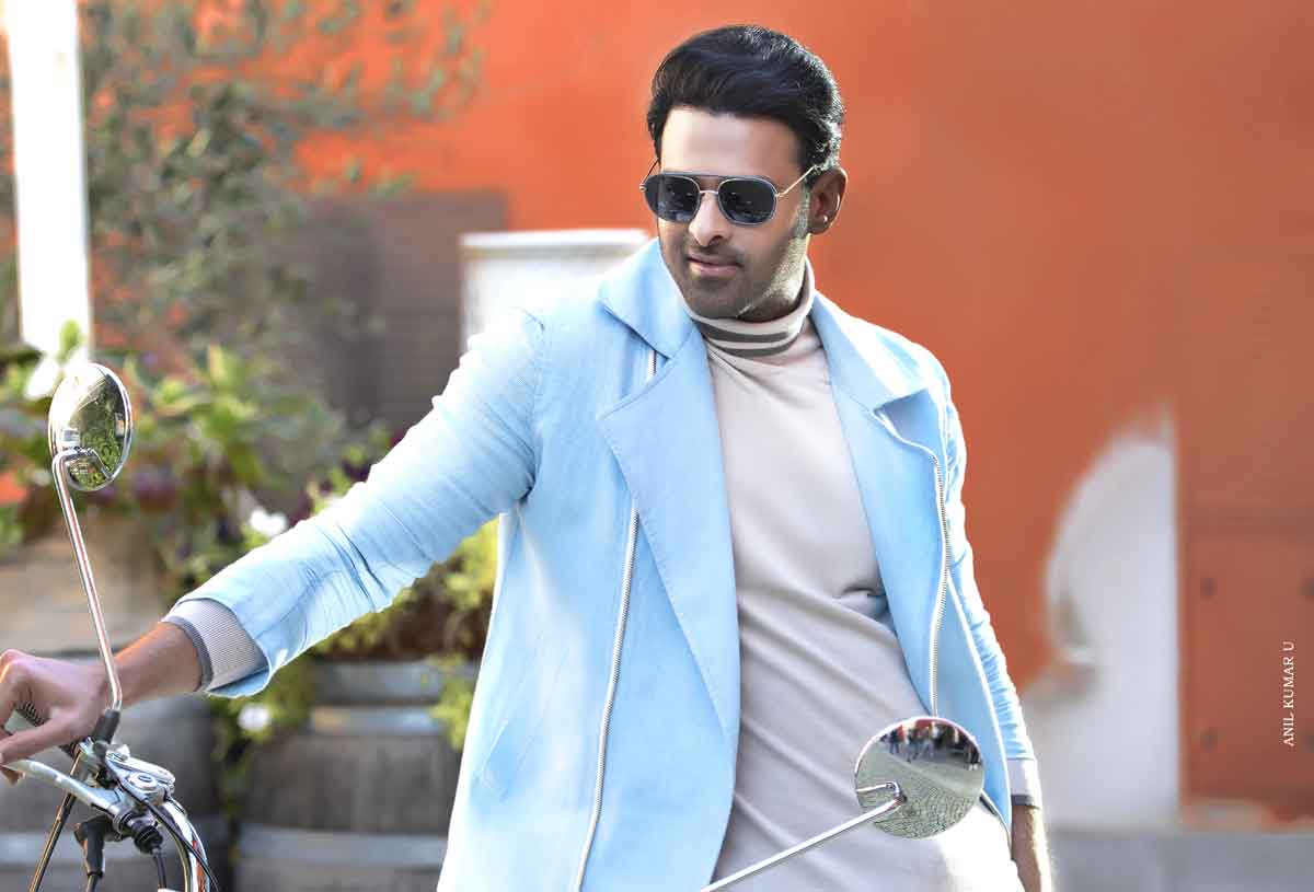 Prabhas | ప్రభా(మా)స్‌ మంత్రం