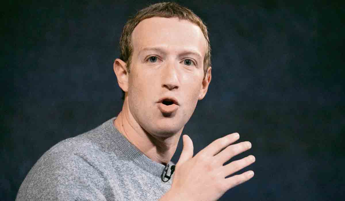 Facebook | క్ష‌మాప‌ణ‌లు చెప్పిన‌ ఫేస్‌బుక్ సీఈవో మార్క్ జుక‌ర్‌బ‌ర్గ్