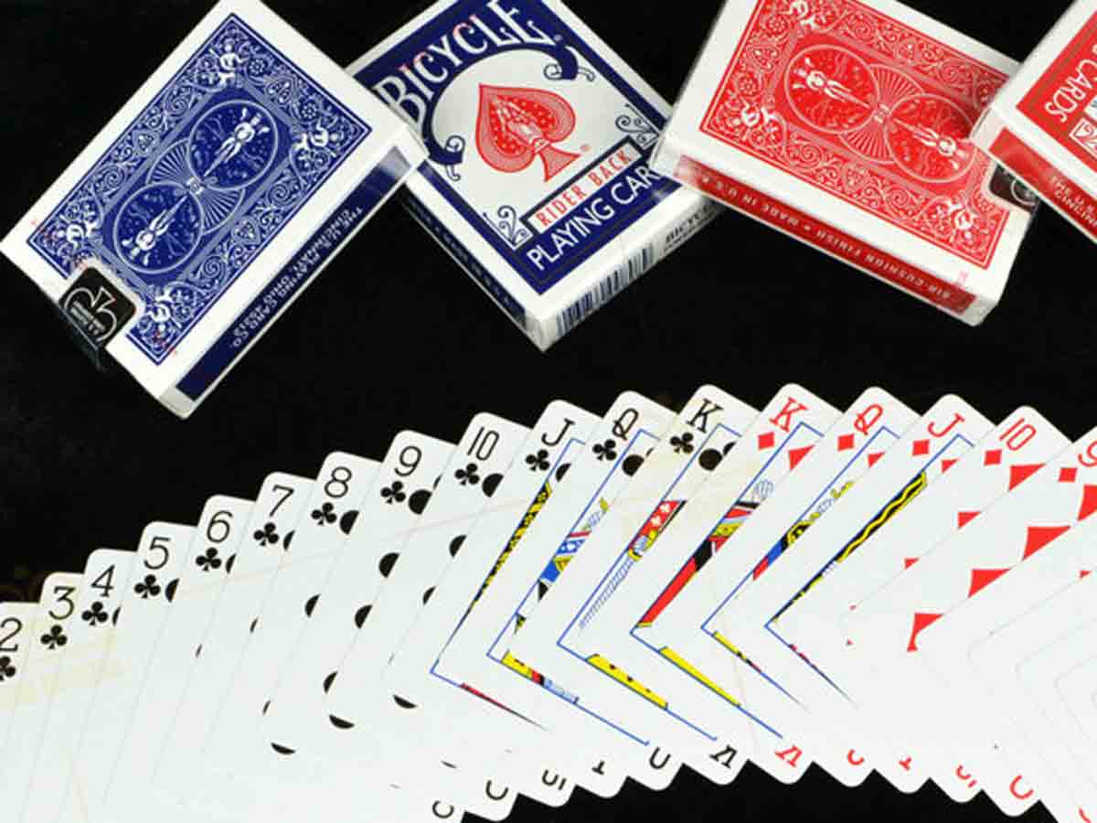 Vikarabad : పేకాట రాయుళ్ల అరెస్టు