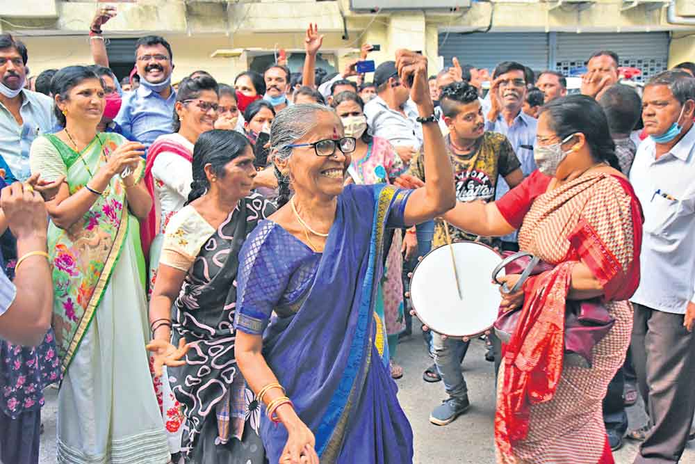 అత్యధిక వేతనాలు మనోళ్లకే