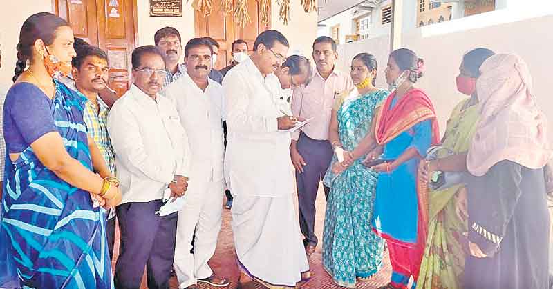 సాంస్కృతిక వైభవాన్ని కాపాడుదాం