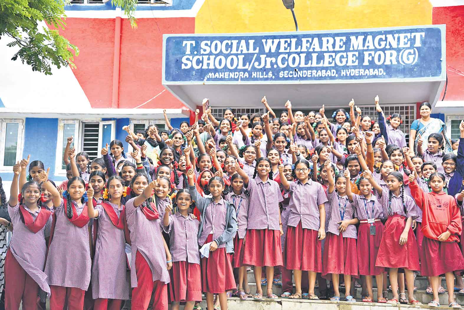 నేటి నుంచి గురుకులాలు ప్రారంభం