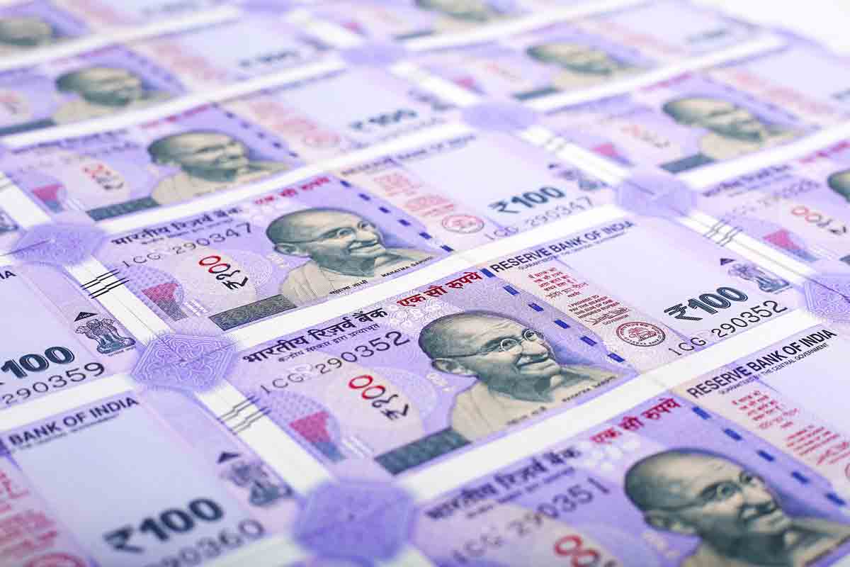 క‌రెన్సీ నోట్ల‌పై గాంధీ బొమ్మ ముద్ర‌ణ‌ ఎప్పుడు మొద‌లైంది? బోసి నవ్వుల గాంధీ బొమ్మ ఎక్క‌డిది?