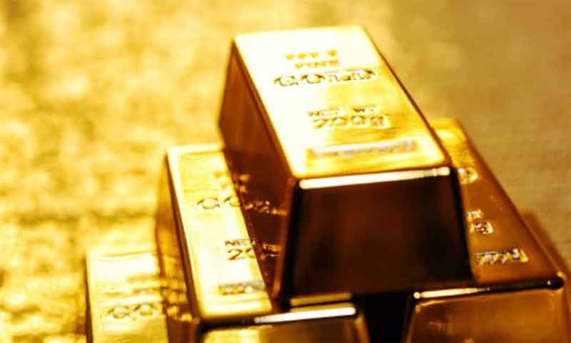 Gold Bond | 25 నుంచి గోల్డ్‌ బాండ్‌ ఇష్యూ