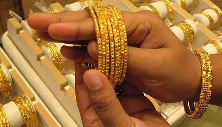 మ‌ళ్లీ పెరిగిన బంగారం, వెండి ధ‌ర‌లు