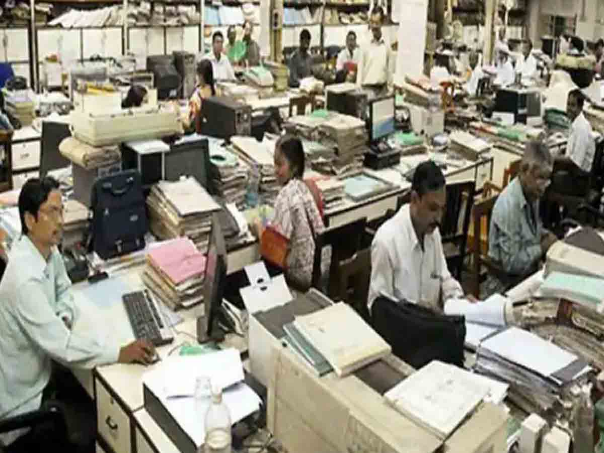 వారంలో ఐదు రోజుల విధులు, 2022 మార్చి వరకు పొడిగింపు.. ఎక్కడంటే?