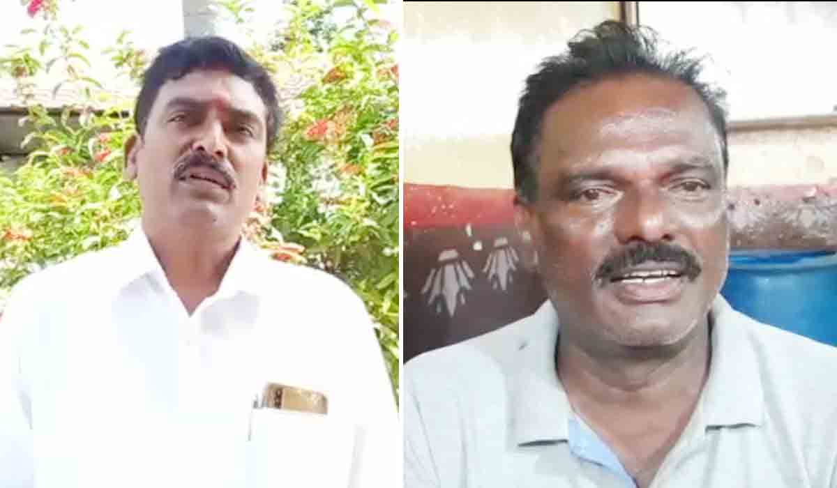 Huzurabad | ఉప ఎన్నిక‌లో హుజూరాబాద్‌ ప్ర‌జ‌లు ఎవ‌రికి ఓటేస్తామంటున్నారంటే?!