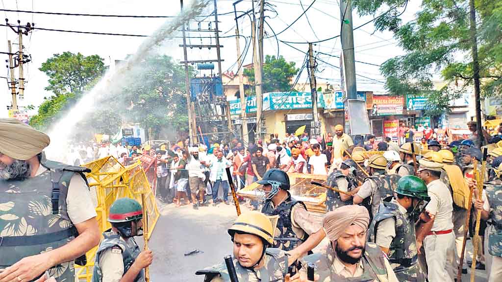 వరి రైతుపై కేంద్రం వివక్ష