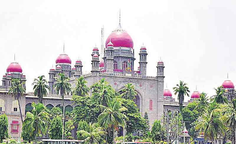 ఏడుగురు కొత్త జడ్జీలకు రాష్ట్రపతి ఆమోదం