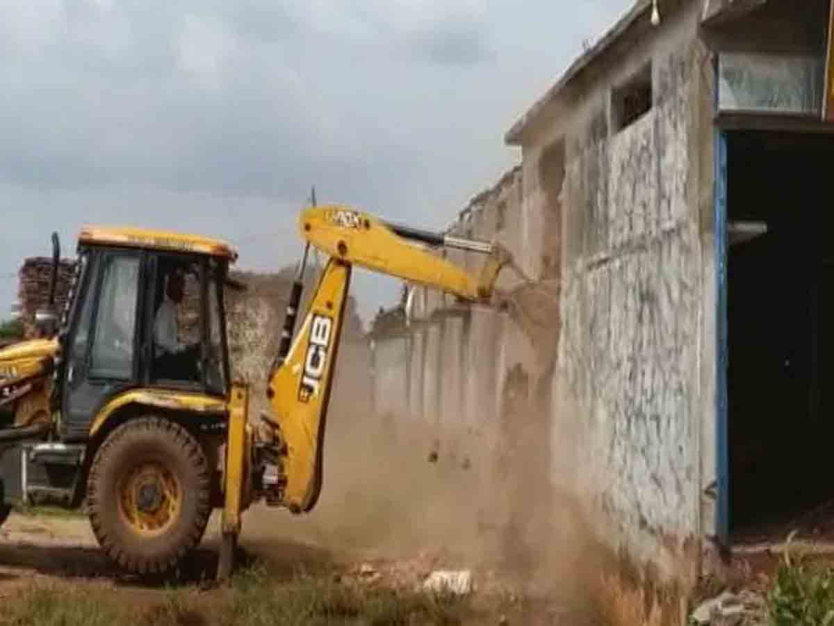 మధ్యప్రదేశ్‌ ఉప ఎన్నికల్లో.. బీజేపీపై రెండు ఘటనల ప్రభావం