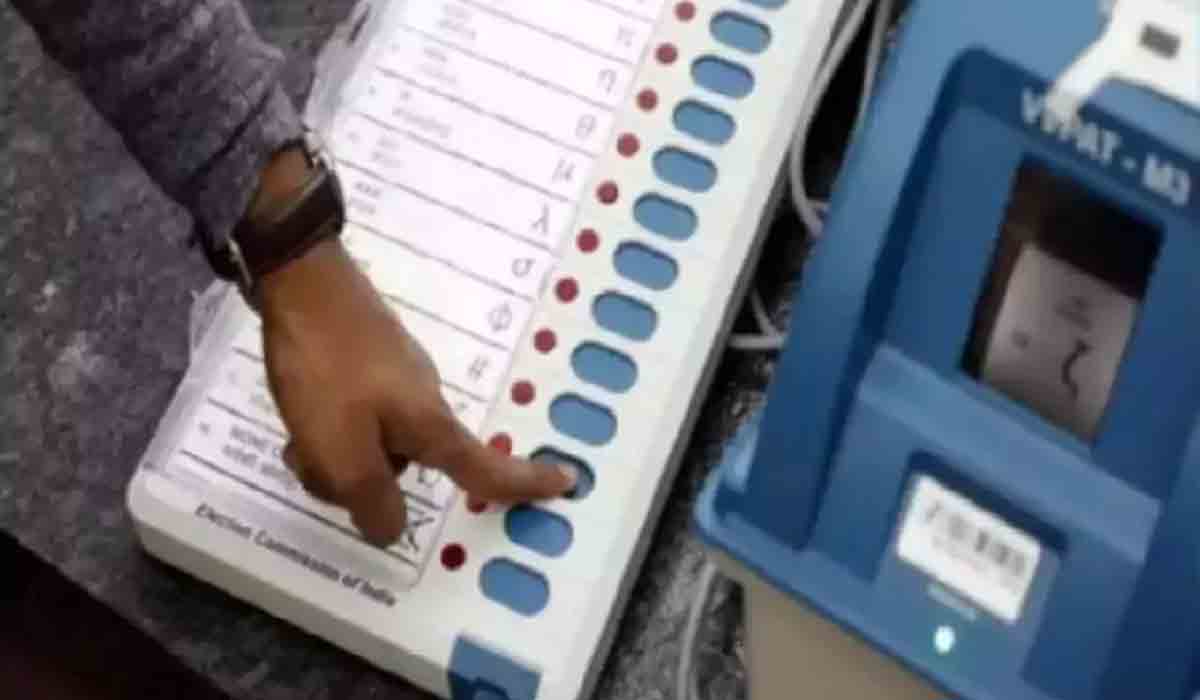 హుజూరాబాద్ ఉప ఎన్నిక‌కు స‌ర్వం సిద్ధం.. 306 పోలింగ్ కేంద్రాలు ఏర్పాటు