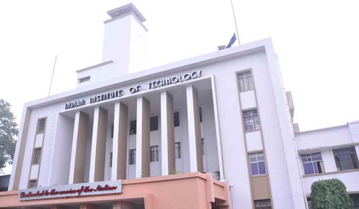 JEE Results | జేఈఈ అడ్వాన్స్‌డ్ ఫలితాలు విడుదల