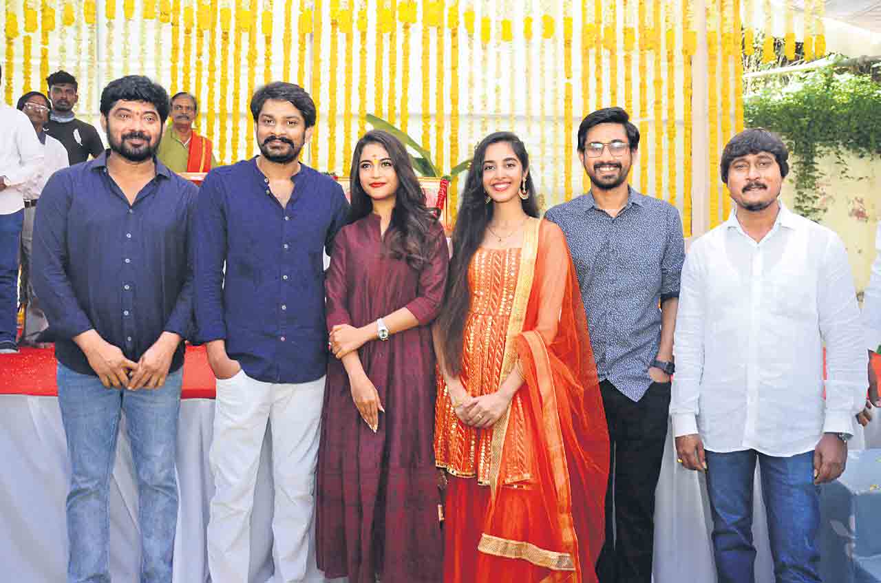 సూర్యచంద్రుల స్నేహం