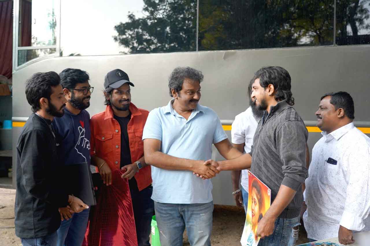 Theeram Movie | వారధి దాటని రాముడు