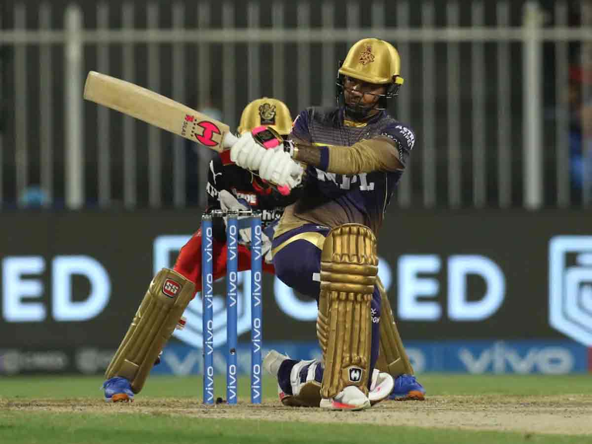 IPL-2021 | ఐపీఎల్ ఫ్లేఆఫ్‌లో బెంగ‌ళూరుపై కోల్‌క‌తా విజ‌యం