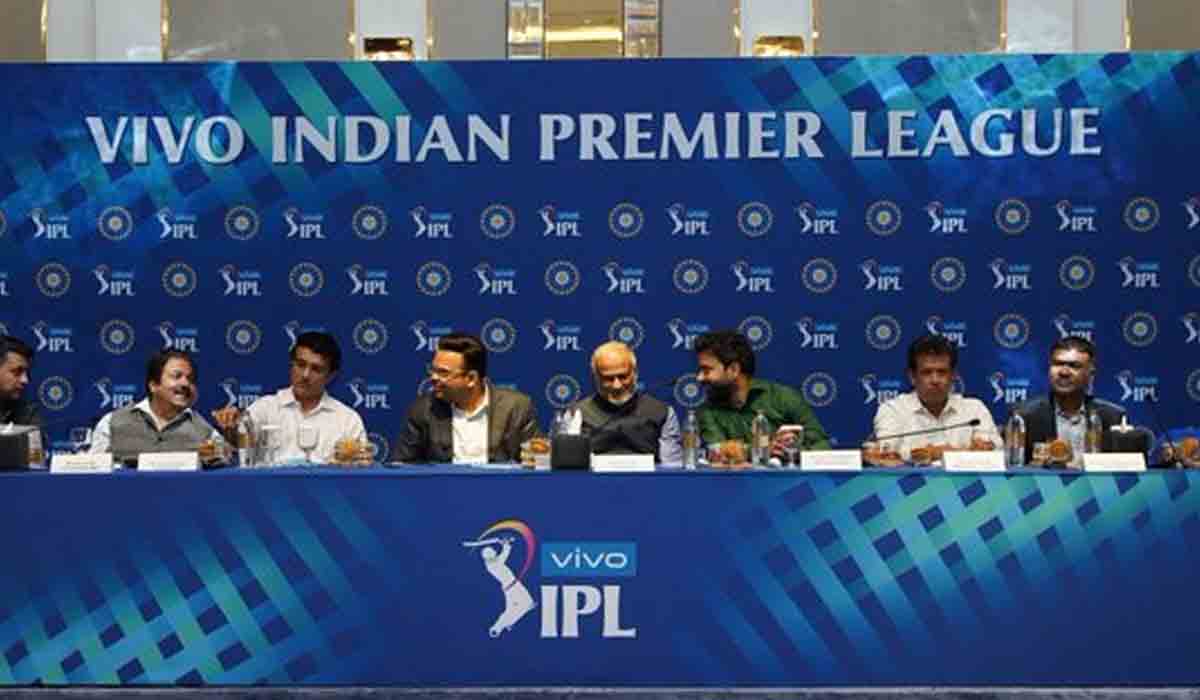IPL New Teams | ఐపీఎల్‌లో కొత్తగా వచ్చే జట్లు ఇవే.. ఎంత ధర పలికాయో తెలుసా?