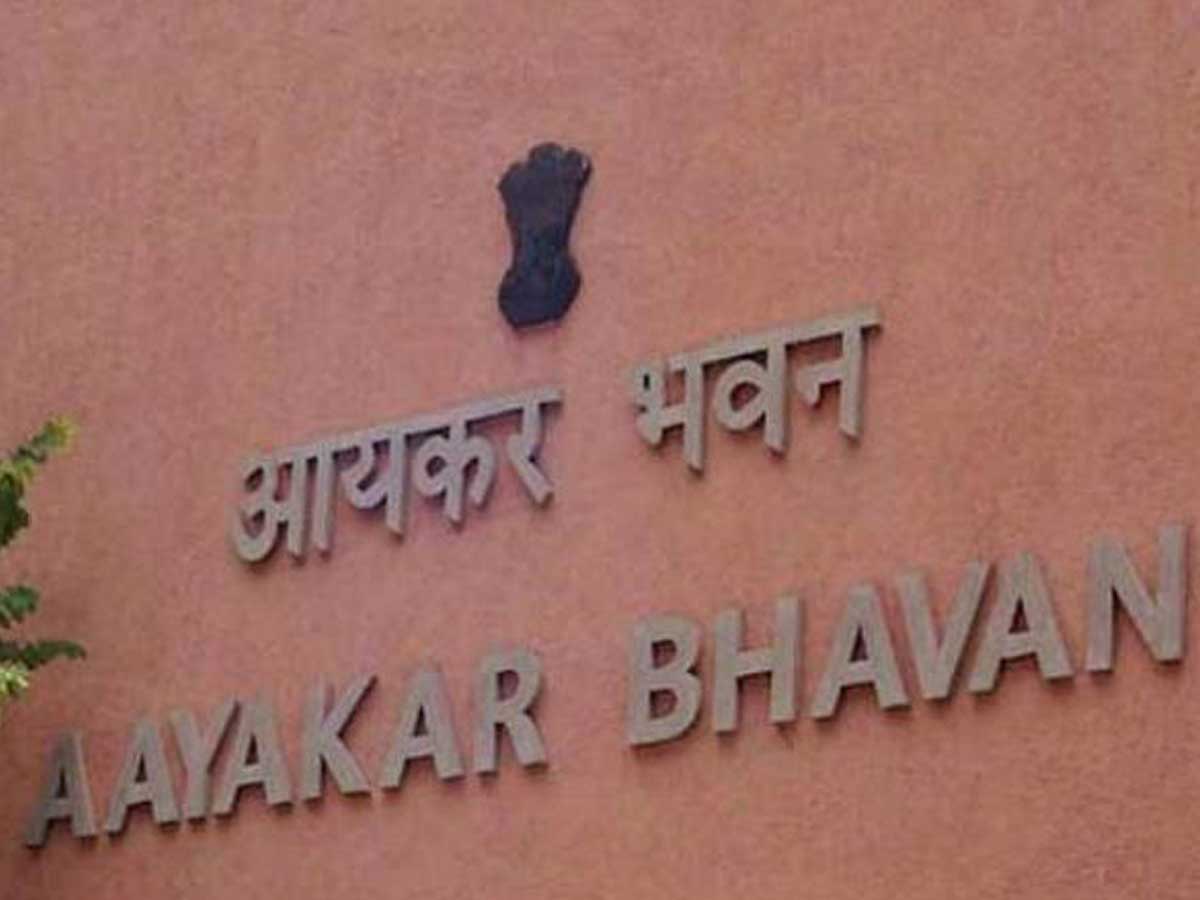 IT Len’s | దిగుమ‌తిపై రూ.2000 కోట్ల‌ ప‌న్ను ఎగ‌వేత‌.. హ‌ర్యానా వ్యాపారి ఇండ్ల‌పై ఐటీ దాడులు