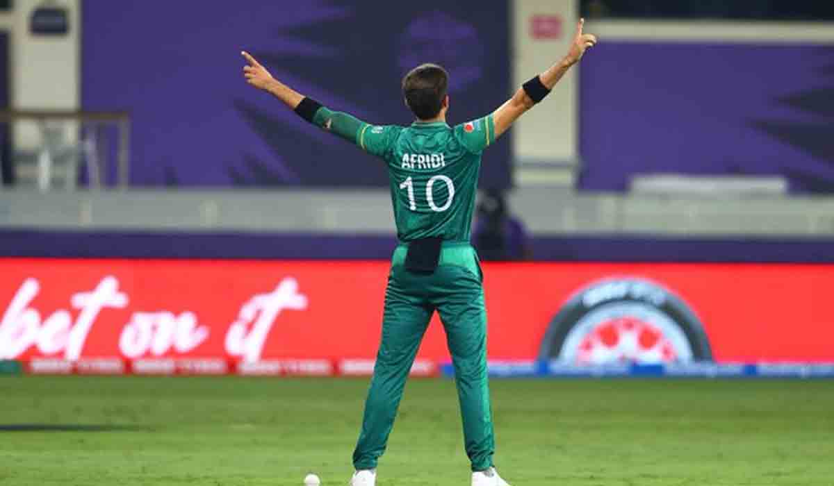 IND vs PAK | షహీన్ లేకపోవడం టీమిండియాకు ఊరటే.. పాక్ మాజీ పేసర్ కామెంట్స్