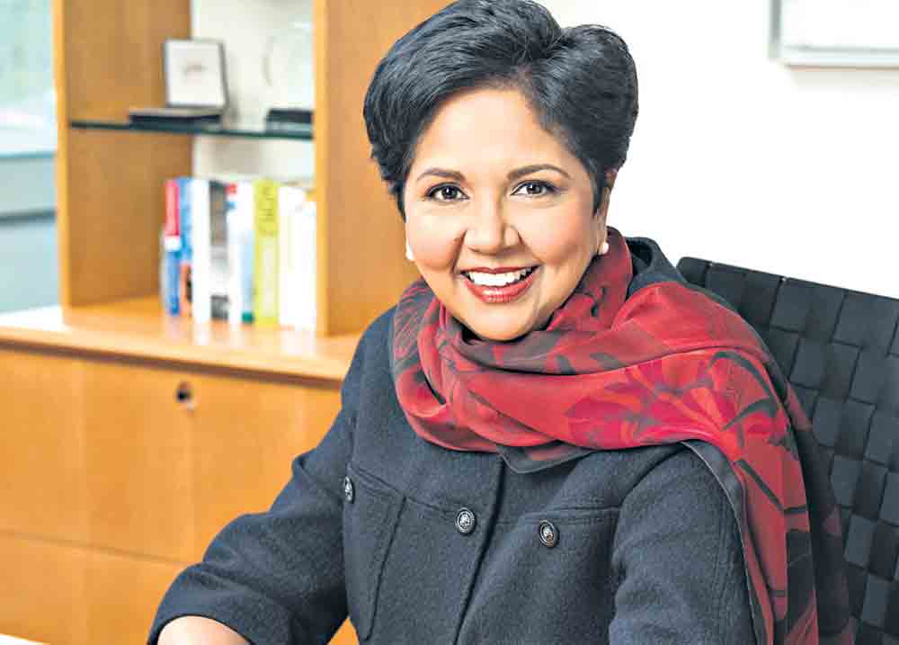 అమ్మ బాధ్యత కీలకమైంది!