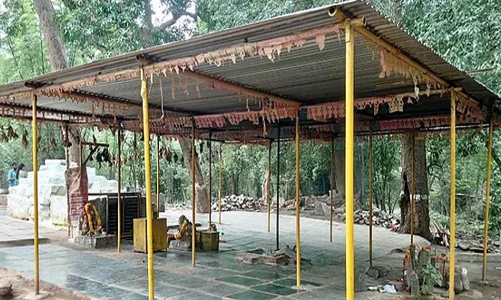 త్వరలో ఇష్టకామేశ్వరి అమ్మవారి దర్శనం
