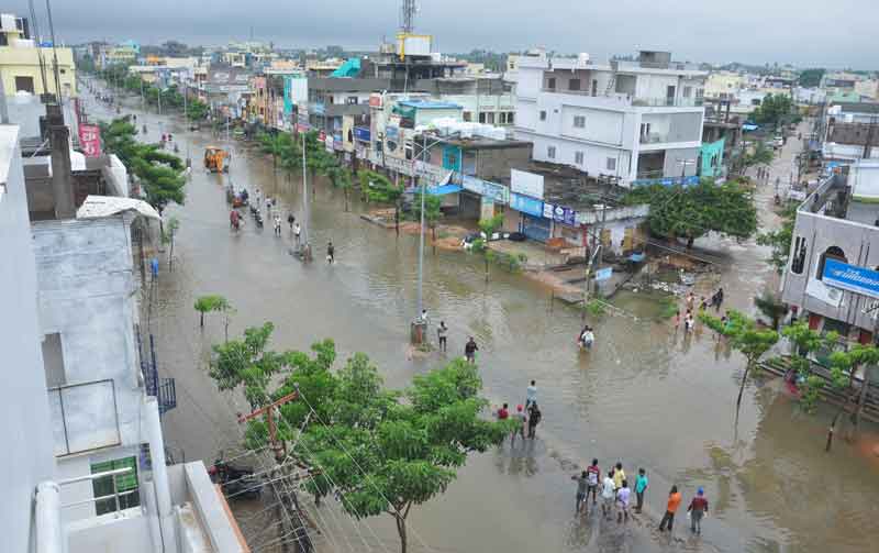 పర్యాటక పనుల్లో వేగం పెంచాలి