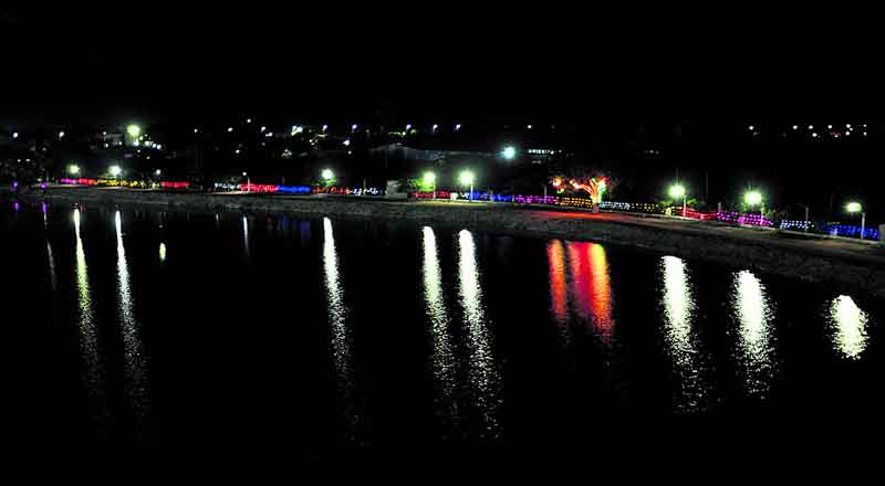 నేడు సద్దుల బతుకమ్మ