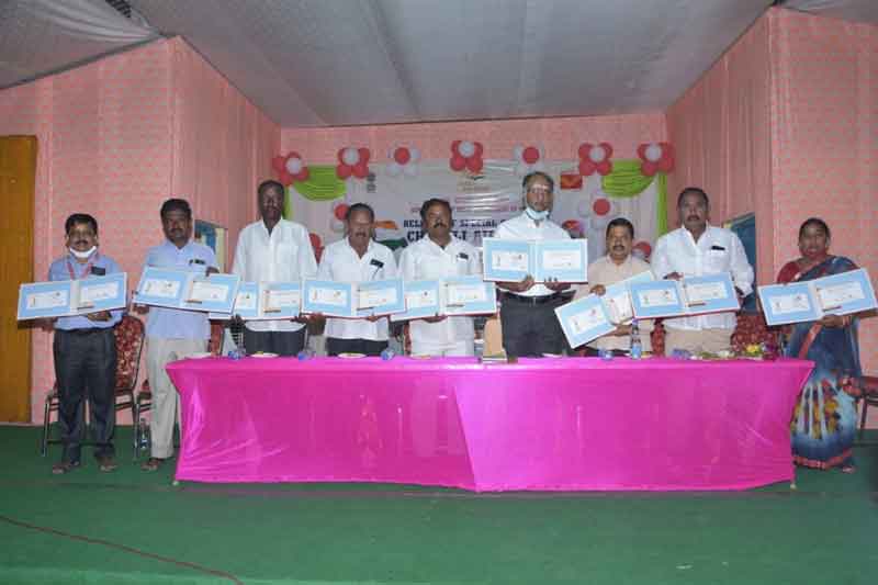 వీరనారి చిట్యాల ఐలమ్మకు సముచిత గుర్తింపు