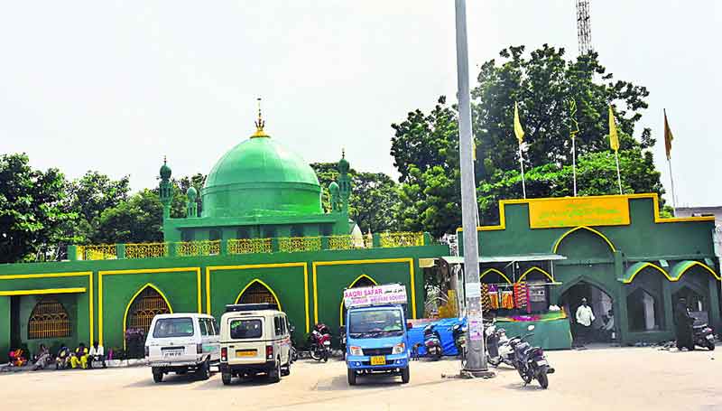 వరాల ఉర్సు