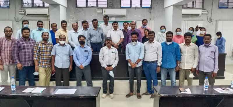 ‘ధరణి’తో విప్లవాత్మక మార్పు