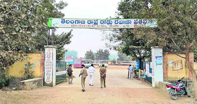 డ్రైవింగ్‌లో శిక్షణ