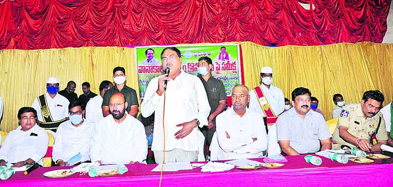 కొనుగోళ్లపై అపోహలు వద్దు