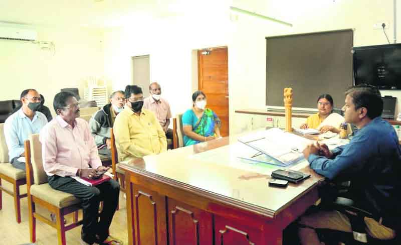 ఆర్థికాభివృద్ధికి రుణాలు